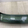 Бампер задний Skoda Octavia A7 рестайлинг 2017 OEM 5EU807421B