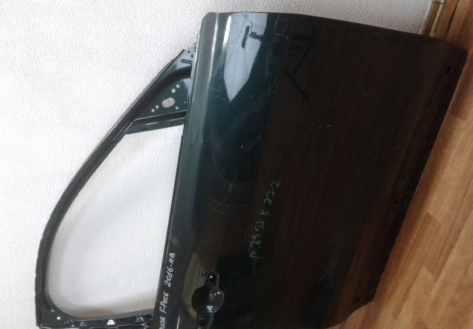 Дверь передняя правая Jaguar F-Pace (16>)