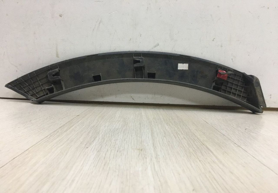Расширитель арки крыла задний левый Kia Sorento 3 (14>) prime oem 87741c5000 (скл-3)