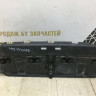 Кронштейн заднего бампера центральный BMW X7 G07 OEM 51127420658