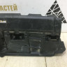 Кронштейн заднего бампера центральный BMW X7 G07 OEM 51127420658