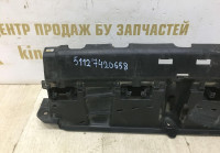 Кронштейн заднего бампера центральный BMW X7 G07 OEM 51127420658