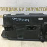 Кронштейн заднего бампера центральный BMW X7 G07 OEM 51127420658