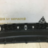 Кронштейн заднего бампера центральный BMW X7 G07 OEM 51127420658