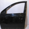 Дверь передняя левая Hyundai Santa Fe Classic (мал. вмятина) (скл-3)