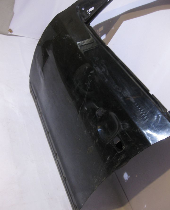 Дверь передняя левая Hyundai Santa Fe Classic (мал. вмятина) (скл-3)