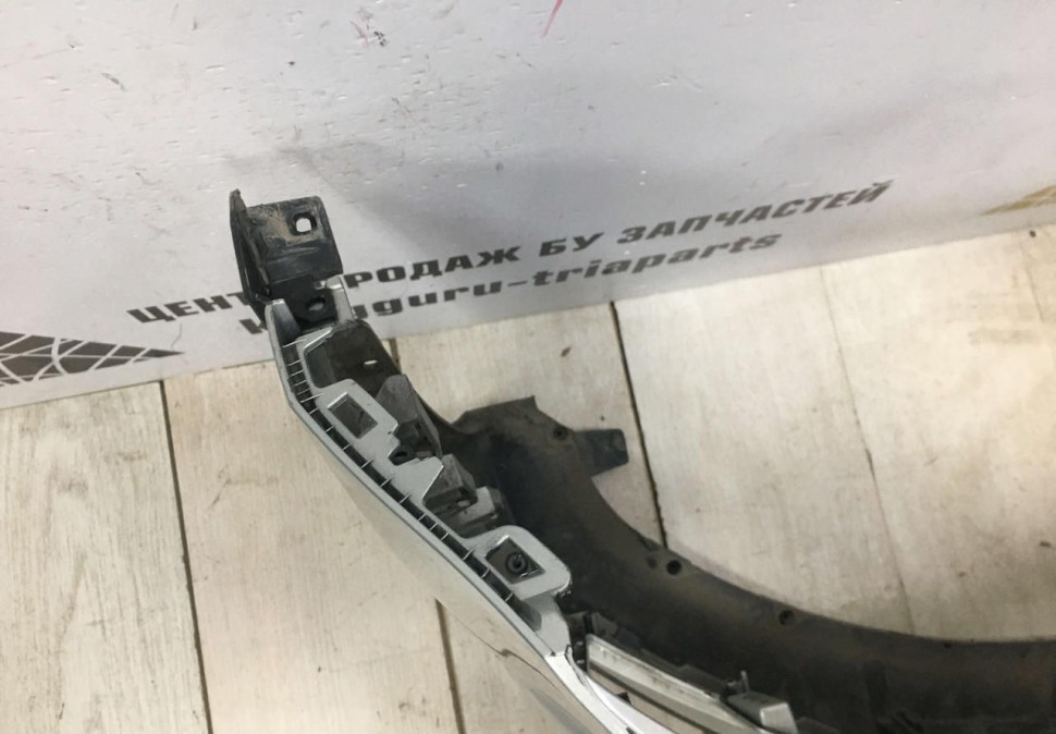 Бампер передний Hyundai Creta 2016 OEM 86511M0000 Бампер передний Hyundai Creta 2016 OEM 86511M0000