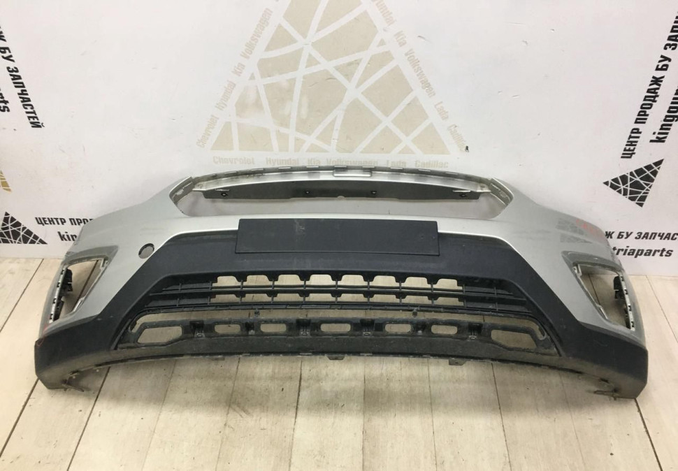 Бампер передний Hyundai Creta 2016 OEM 86511M0000 Бампер передний Hyundai Creta 2016 OEM 86511M0000