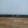 Накладка порога левая Hyundai Santa Fe 3 oem 877512w000 Накладка порога левая Hyundai Santa Fe 3 oem 877512w000