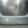 Бампер задний Lada Vesta oem 8450006699 (мал.трещины)(скл-3) Бампер задний Lada Vesta oem 8450006699 (мал.трещины)(скл-3)