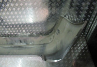 Бампер задний Lada Vesta oem 8450006699 (мал.трещины)(скл-3)