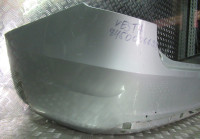 Бампер задний Lada Vesta oem 8450006699 (мал.трещины)(скл-3)