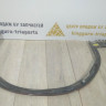 Молдинг крыла передний левый бу BMW X3 G01 M-Pack OEM 8064821