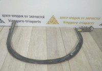 Молдинг крыла передний левый бу BMW X3 G01 M-Pack OEM 8064821