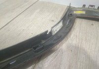 Молдинг крыла передний левый бу BMW X3 G01 M-Pack OEM 8064821