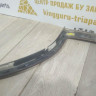 Молдинг крыла передний левый бу BMW X3 G01 M-Pack OEM 8064821