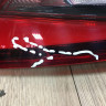 Фонарь диодный левый внешний Skoda Kodiaq OEM 565945207A