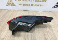 Фонарь диодный левый внешний Skoda Kodiaq OEM 565945207A