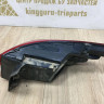 Фонарь диодный левый внешний Skoda Kodiaq OEM 565945207A