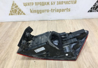 Фонарь диодный левый внешний Skoda Kodiaq OEM 565945207A