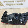 Фонарь диодный левый внешний Skoda Kodiaq OEM 565945207A