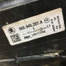Фонарь диодный левый внешний Skoda Kodiaq OEM 565945207A