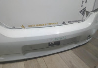 Бампер задний Renault Logan 2 OEM 850220639R