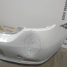 Бампер задний Renault Logan 2 OEM 850220639R