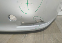 Бампер задний Renault Logan 2 OEM 850220639R