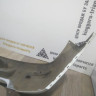 Бампер задний Renault Logan 2 OEM 850220639R Бампер задний Renault Logan 2 OEM 850220639R