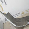 Бампер задний Renault Logan 2 OEM 850220639R Бампер задний Renault Logan 2 OEM 850220639R