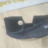 Накладка заднего левого фонаря бу BMW X7 G07 OEM 63217451767