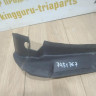 Накладка заднего левого фонаря бу BMW X7 G07 OEM 63217451767