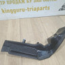 Накладка заднего левого фонаря бу BMW X7 G07 OEM 63217451767