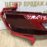 Фонарь противотуманный правый Hyundai Elantra 6 AD рест 2018> oem 92406f2510 Фонарь противотуманный правый Hyundai Elantra 6 AD рест 2018> oem 92406f2510