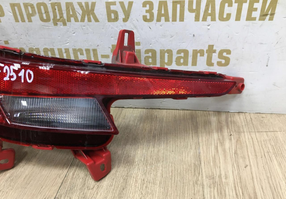 Фонарь противотуманный правый Hyundai Elantra 6 AD рест 2018> oem 92406f2510 Фонарь противотуманный правый Hyundai Elantra 6 AD рест 2018> oem 92406f2510