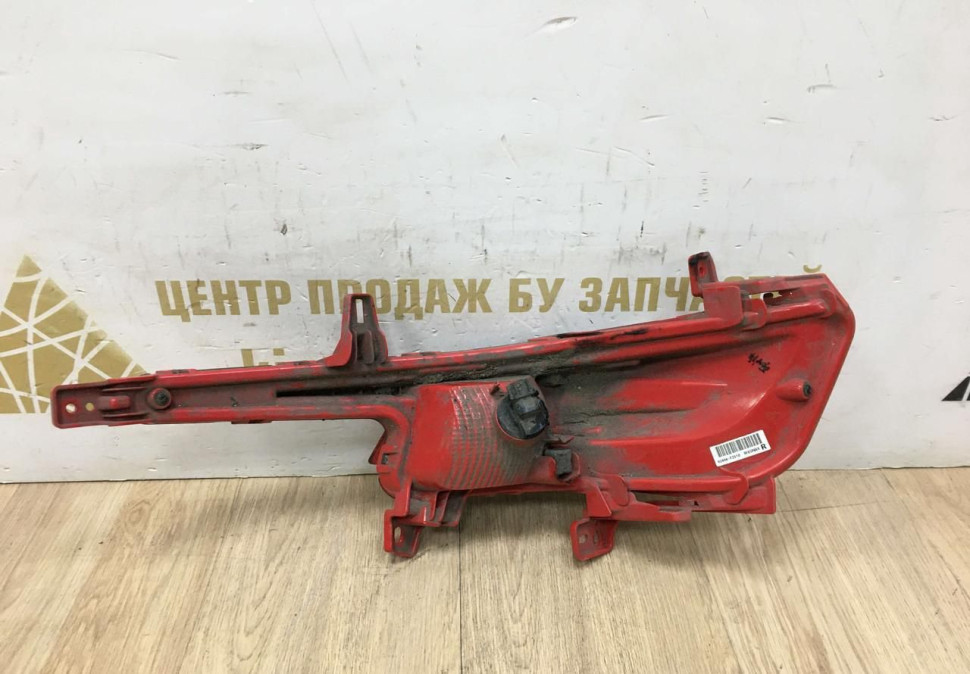 Фонарь противотуманный правый Hyundai Elantra 6 AD рест 2018> oem 92406f2510 Фонарь противотуманный правый Hyundai Elantra 6 AD рест 2018> oem 92406f2510