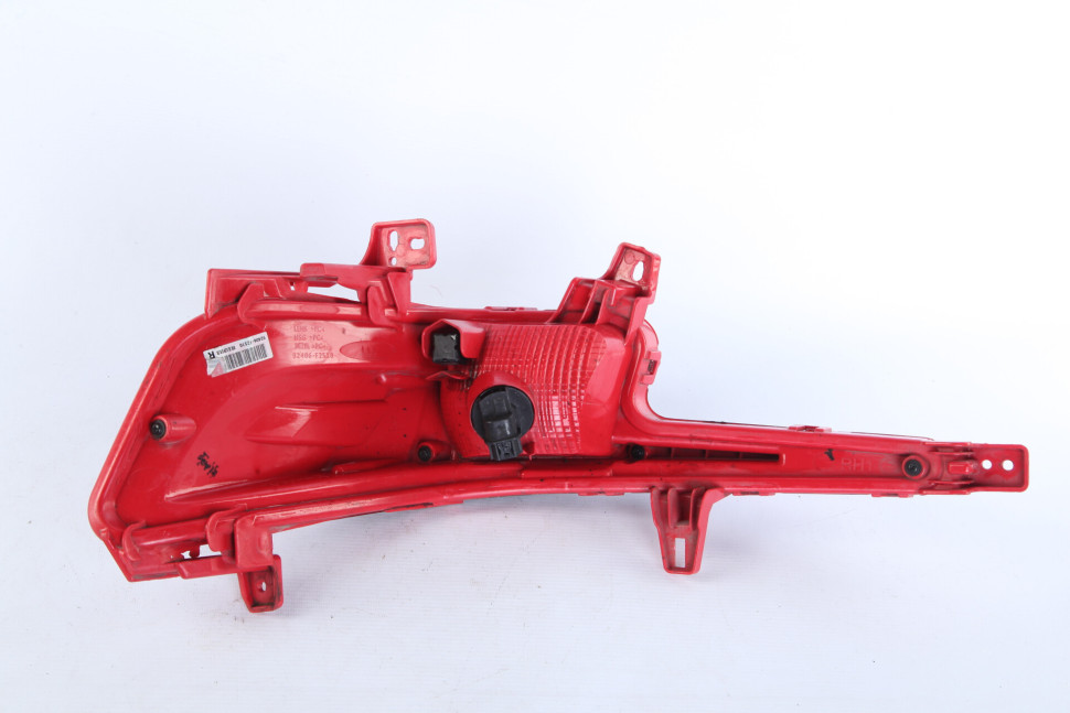 Фонарь противотуманный правый Hyundai Elantra 6 AD рест 2018> oem 92406f2510 Фонарь противотуманный правый Hyundai Elantra 6 AD рест 2018> oem 92406f2510