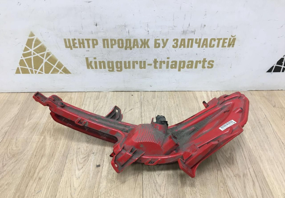 Фонарь противотуманный правый Hyundai Elantra 6 AD рест 2018> oem 92406f2510 Фонарь противотуманный правый Hyundai Elantra 6 AD рест 2018> oem 92406f2510