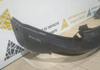 Спойлер заднего бампера средний бу Skoda Karoq OEM 57A807521