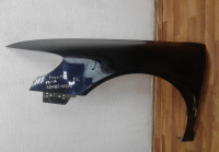 Крыло переднее левое Volkswagen Phaeton oem 3d0821021k (слом. часть)