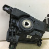 Противотмуманная фара правая Hyundai Creta oem 92202M0000