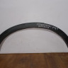 Молдинг крыла задний правый бу BMW X3 F25 OEM 51777210084