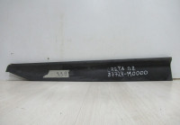 Молдинг двери передний правый Hyundai Creta oem 87724M0000