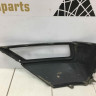 Решетка птф правая Volkswagen Tiguan 2 дорест 2016-2020 oem 5NA853212B Решетка птф правая Volkswagen Tiguan 2 дорест 2016-2020 oem 5NA853212B