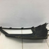 Решетка птф правая Volkswagen Tiguan 2 дорест 2016-2020 oem 5NA853212B Решетка птф правая Volkswagen Tiguan 2 дорест 2016-2020 oem 5NA853212B