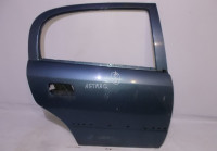 Дверь задняя правая бу Opel Astra G (скл-3) OEM 90520787
