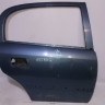 Дверь задняя правая бу Opel Astra G (скл-3) OEM 90520787 Дверь задняя правая бу Opel Astra G (скл-3) OEM 90520787