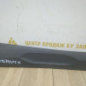 Накладка двери задняя правая бу BMW X2 F39 OEM 51137420516
