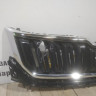 Решетка радиатора бу Skoda Kodiaq OEM 565853653A